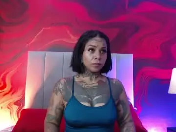 Chaturbate Live Porn of tattoo_baby696