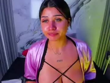 Chaturbate Sex Chat of venusowen_