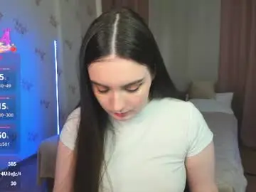 Chaturbate Best live sex cam show of _shy_jenny_