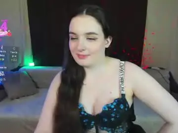 Chaturbate Best live sex cam show of _shy_jenny_