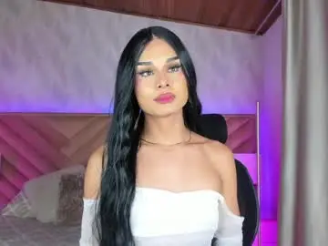 Chaturbate Best live sex cam show of _tiffany_collins
