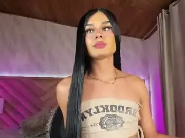 Chaturbate Free Porn Cam of _tiffany_collins