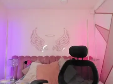 Chaturbate Adult Webcams of _tiffany_collins