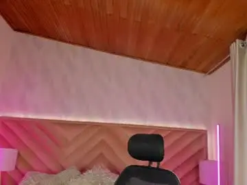 Chaturbate Adult Video Chat of _tiffany_collins