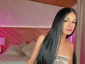 Chaturbate Private Sex Chat of _tiffany_collins