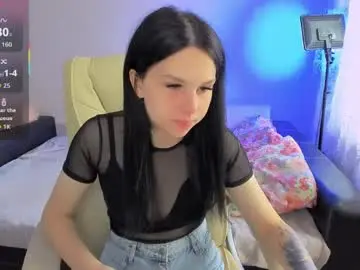 Chaturbate Best live sex cam show of adelina_xxx