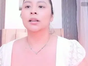 Chaturbate Nude Webcam of alaiasmile_