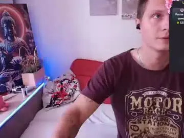 Chaturbate Adult Webcams of alex_wandhot