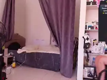 Chaturbate Live Sex Cam of alex_wandhot