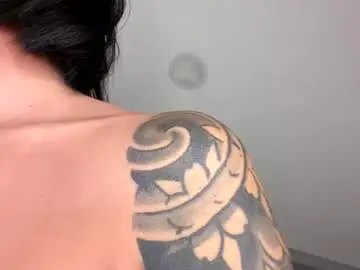 Chaturbate Live Porn of antonella_silva