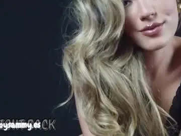 Chaturbate Sex Cam of baby_sammyy