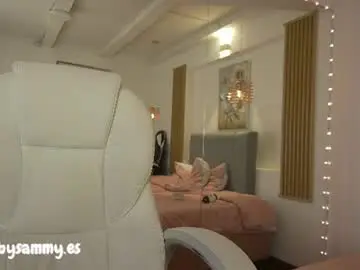 Chaturbate Best live sex cam show of baby_sammyy