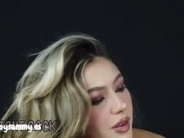 Chaturbate Live Porn of baby_sammyy