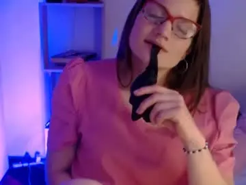 Chaturbate Adult Video Chat of camila_ventura