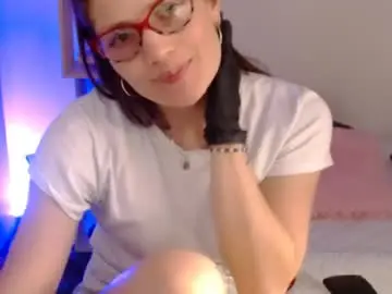 Chaturbate Sex Chat of camila_ventura