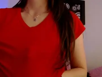 Chaturbate Private Sex Chat of camila_ventura