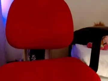 Chaturbate Live Porn of camila_ventura