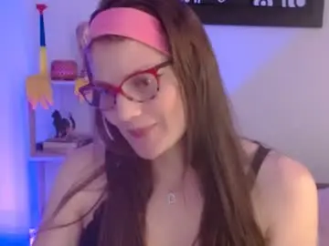 Chaturbate Sex Chat of camila_ventura