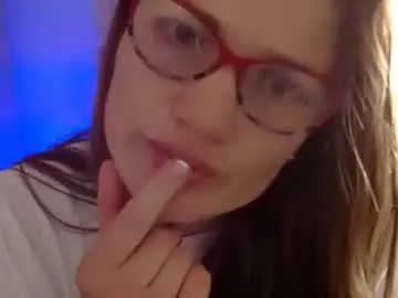 Chaturbate Free Porn Cam of camila_ventura