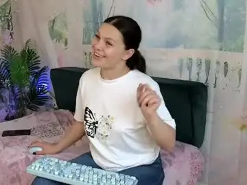 Chaturbate Adult Webcam of damedefeu