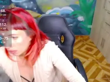 Chaturbate Adult Webcams of eimy_lorens