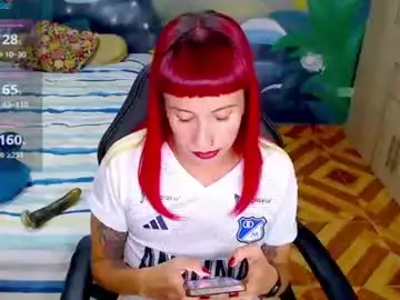 Chaturbate Watch Live Sex Cams of eimy_lorens