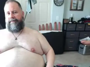 Chaturbate Sex Chat of floridabearx