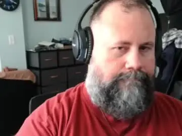 Chaturbate Sex Cam of floridabearx