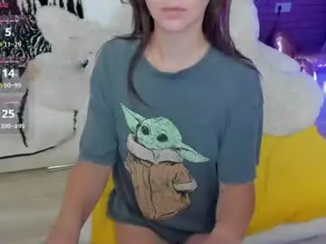 Chaturbate Adult Webcam of glowmimi
