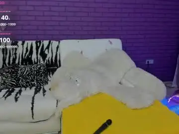 Chaturbate Free Live Porn of glowmimi