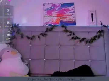 Chaturbate Free Porn Cam of jacks_hotter