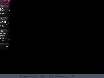 Chaturbate Live Porn of jacks_hotter