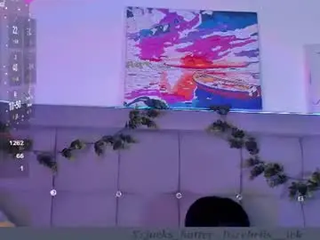 Chaturbate Live Porn of jacks_hotter