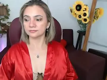 Chaturbate Nude Webcam of lilly_milf