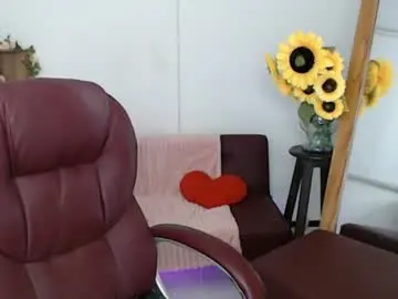 Chaturbate Nude Webcam of lilly_milf
