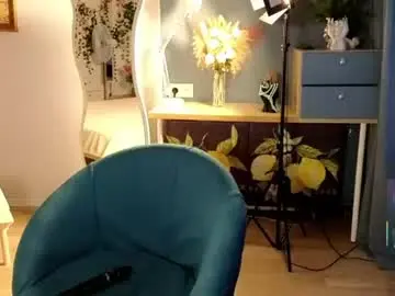 Chaturbate Sex Cam of lu_muon
