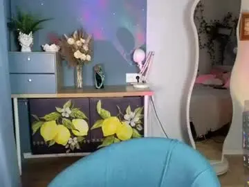 Chaturbate Best Webcam of lu_muon