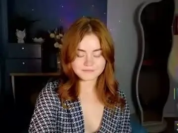 Chaturbate Adult Video Chat of lu_muon