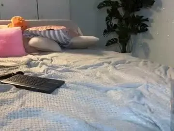 Chaturbate Sex Chat of lu_muon