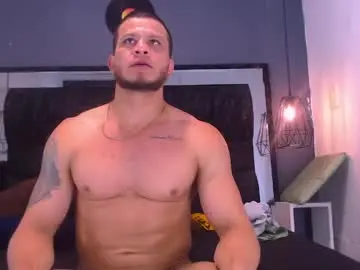 Chaturbate Sex Cam of maximiliano_stronge