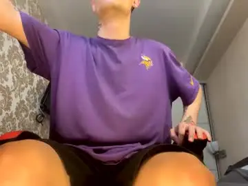 Chaturbate Sex Chat of mike_severi