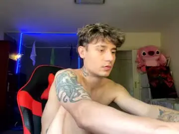 Chaturbate Best Webcam of mike_severi