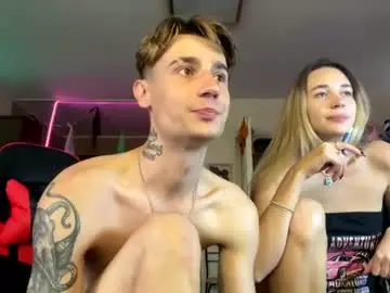 Chaturbate Sex Chat of mike_severi