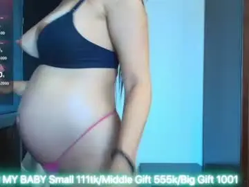 Chaturbate Live Porn of missshinex