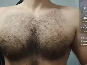 Chaturbate Watch Live Sex Cams of myhairymacho