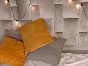 Chaturbate Live Sex of nahomicampbell_