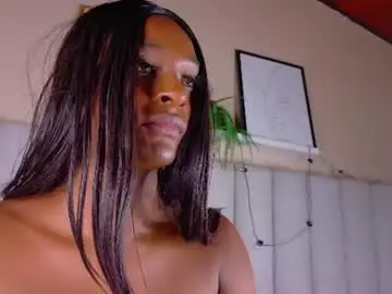 Chaturbate Watch Live Sex Cams of nahomicampbell_