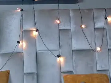 Chaturbate Adult Webcam of nahomicampbell_