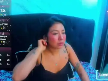 Chaturbate Best live sex cam show of riileygp