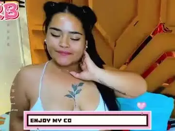 Chaturbate Adult Webcams of violett_cinnamon